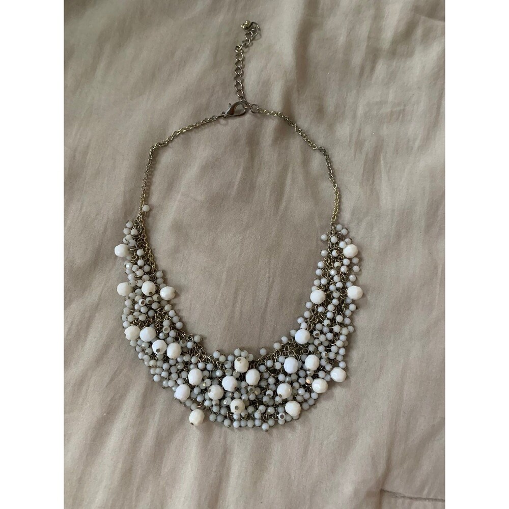 Statement Necklace - Picture 4 of 6